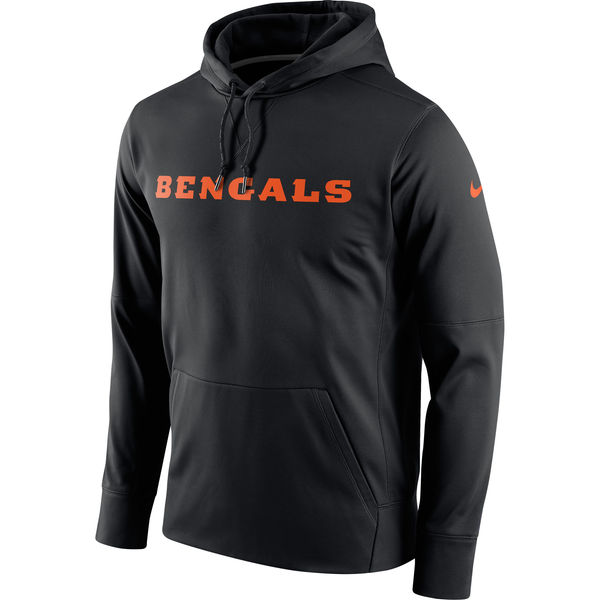 Men's Cincinnati Bengals Nike Circuit Wordmark Essential Performance Pullover Hoodie Black,We sell and wholesale Men's Cincinnati Bengals Nike Circuit Wordmark Essential Performance Pullover Hoodie Black on line form chian!